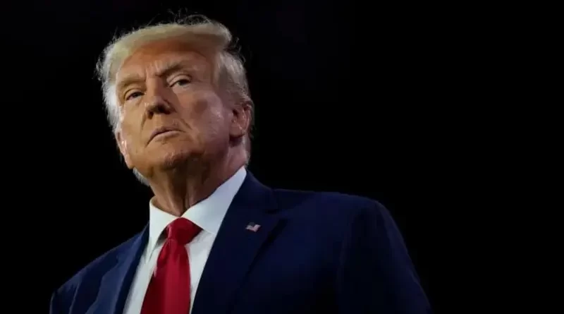 Hategerejwe icyemezo cya Trump ku gahenge k’iminsi 60 hagati ya Iran na Amerika