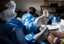 Amerika iri kugerageza urukingo rwa Ebola