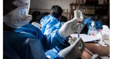 Amerika iri kugerageza urukingo rwa Ebola