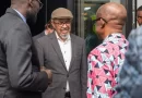 Tedros wa OMS yageze i Kinshasa kandi yitezwe no kujya na Ituri
