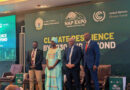 U Rwanda rwakiriye Inama y’Ubukungu bushingiye kuri Carbone