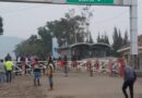 Rubavu: Umupaka uhuza u Rwanda na RD Congo wafunzwe
