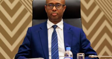 Minisitiri Murangwa yagizwe Umuyobozi Mukuru w’Inama y’Ubuyobozi ya EADB