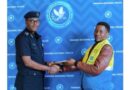 Polisi yasubije umumotari amafaranga yari yataye