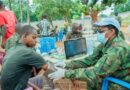 Centrafrique: Abasirikare b’u Rwanda bavuye imfungwa