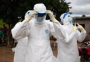 RDC: Abarenga 116 bishwe na Ebola