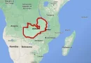 Washington irinubira ko Zambia irimo kuzarira kwemera amasezerano y’inkunga atavugwaho rumwe