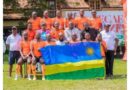 Mu Rwanda hagiye kubera irushanwa rya CECAFA y’abakuze
