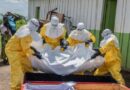 RDC: Abishwe na Ebola bakabakaba 180