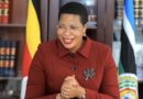 Uganda: Telefone ya Anita Among yafashwe, afungirwa iwe
