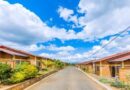 U Rwanda rwatangiye kwimura imiryango 40.000 yari ituye mu buryo butemewe