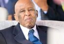 Festus Mogae wabaye Perezida wa Botswana yapfuye ku myaka 86