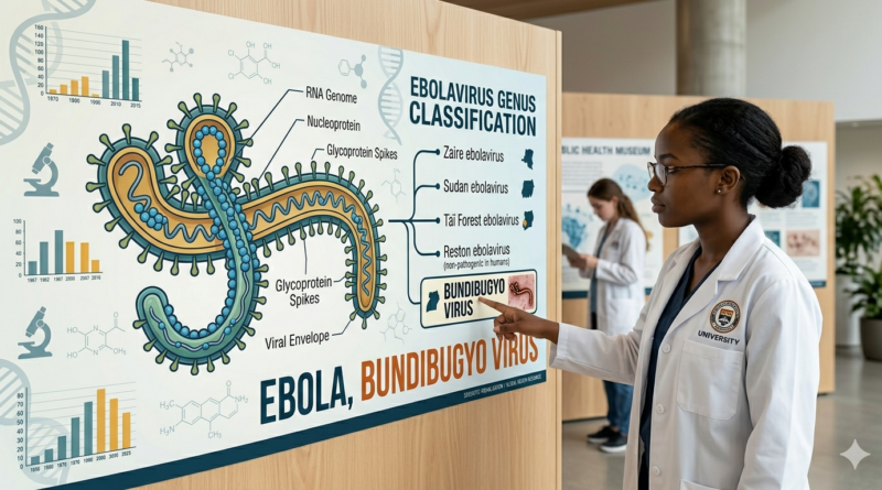 Mu rwego rwo guhangana n’icyorezo cya Ebola iterwa na virusi ya Bundibugyo (Bundibugyo virus disease – BVD) kiri kugaragara muri Repubulika Iharanira Demokarasi ya Congo (DRC), kikaba kimaze no gutangwamo raporo y’abarwayi muri Uganda, Ishami ry’Umuryango w’Abibumbye ryita ku Buzima (OMS/WHO) ryahuje impuguke n’amatsinda ngishwanama atandukanye.