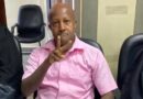 BREAKING: Karasira Aimable wari ufungiye i Mageragere yapfuye