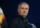 José Mourinho yamaze kumvikana na Real Madrid