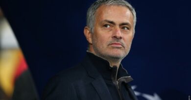 José Mourinho yamaze kumvikana na Real Madrid