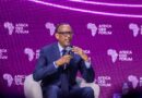 Perezida Kagame yashimye uruhare rw’urwego rw’abikorera muri Afurika