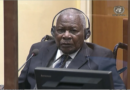 Felicien Kabuga yashyinguwe mu ibanga rikomeye