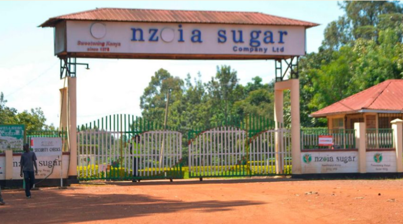 U Rwanda rugiye kubaka uruganda rushya rw’isukari muri Nyagatare