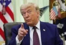 Trump: Iran yatinze kugera ku kumvikana, none izishyura ikiguzi