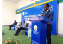 Gicumbi: Urubyiruko rwatanze inkunga y’amabati kubatishoboye.