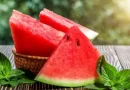 Watermelon ‘ifite imbaraga nk’iza Viagra’ – Ubushakashatsi