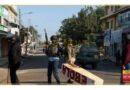 Kenya: Polisi yarashe uwigaragambyaga yamagana ikigo cy’abanduye Ebola