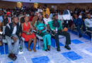 Rubavu: Music Awards yatanze icyizere ku bahanzi