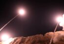 Muburasirazuba bwo hagati,Iran yakamejeje yihimura kuri Amerika