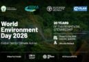 Rwanda marks World Environment Day as REMA celebrates 20 years of Environmental Stewardship