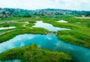 Kigali:Ibishanga byatunganijwe biri hafi kuzura kurugero rwa 94% (Amafoto)
