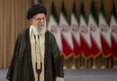 Ayatollah Khamenei agiye gushyingurwa nyuma y’amezi hafi atanu yishwe