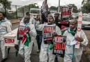Amerika yemeye inkunga ya miliyari 29 Frw ku bihugu birimo u Rwanda mu kurwanya Ebola