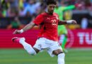#WC2026: Misiri yategetswe gukura ku myambaro yayo inyenyeri