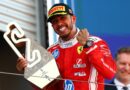Formula 1: Lewis Hamilton yabonye Grand Prix ya mbere ari muri Ferrari