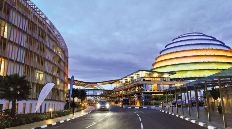 Icyicaro gikuru cy’umuryango w’ibihugu bihuriye ku ruzi rwa Nil kigiye kwimurirwa mu Rwanda