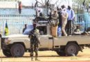 Kenya ishobora kuburanisha urubanza rw’ibyaha byakorewe muri Sudani