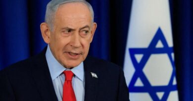 Ishyaka rya Netanyahu ryatangaje ko azongera kwiyamamariza kuyobora Israel