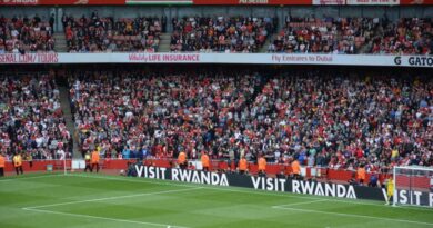 RDB igiye kwagura ibikorwa byo kwamamaza Visit Rwanda i Burayi