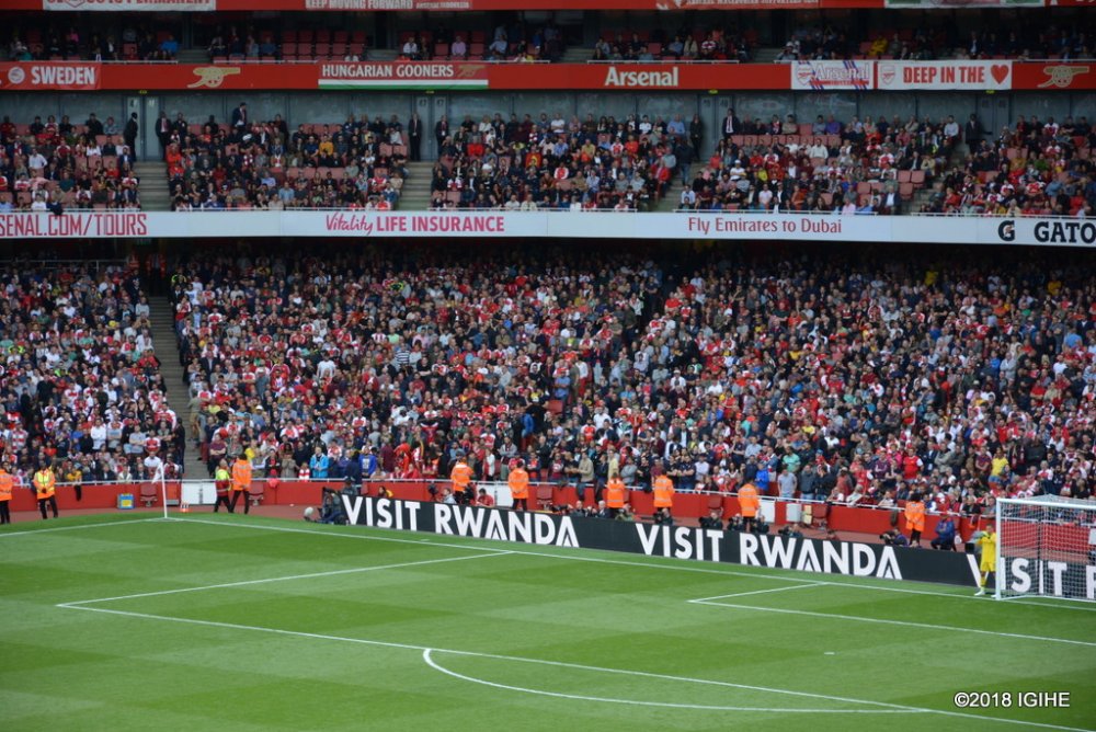 RDB igiye kwagura ibikorwa byo kwamamaza Visit Rwanda i Burayi