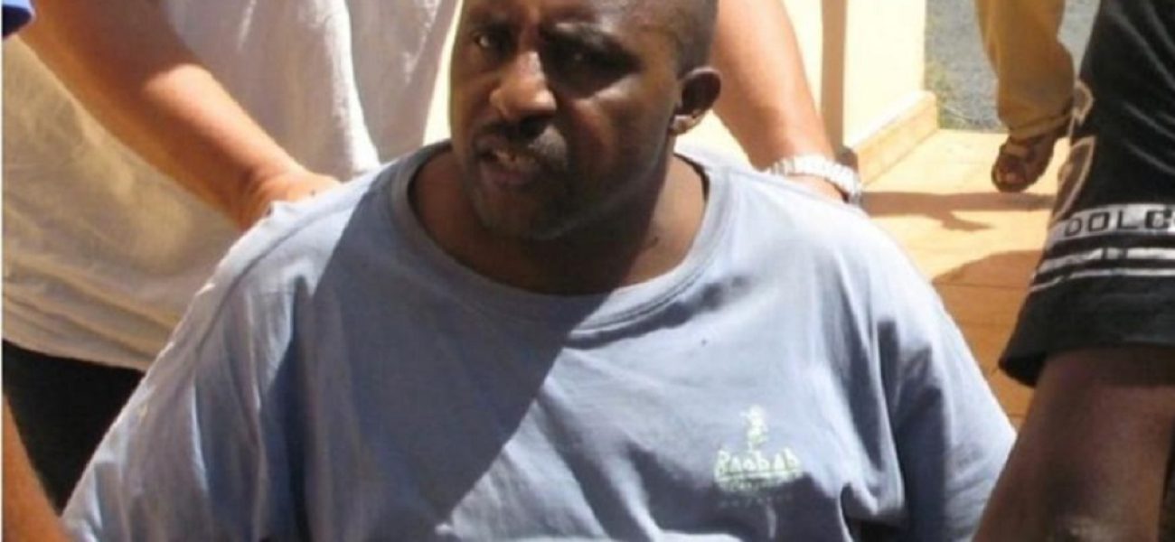 Paris: Urukiko Rusesa imanza rwateye ishoti ubujurire bwa Philippe Hategekimana