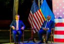 Twifuza ko Amerika iba umuhuza utabogamye – Amb Nduhungirehe