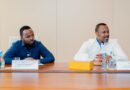 Abanya Somaliya bagendereye u Rwanda mu gushaka inzira y’ubumwe n’ubwiyunge iwabo