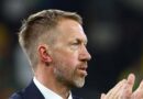 #WC2026: Graham Potter utoza Suède yarumwe ugutwi