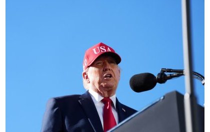 Kumenya uyoboye Iran mu bibazo bihangayikishije Trump