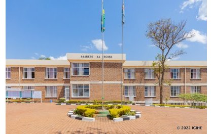 Ngoma: Kiliziya Gatolika yashyizeho misa yo gusaba imvura