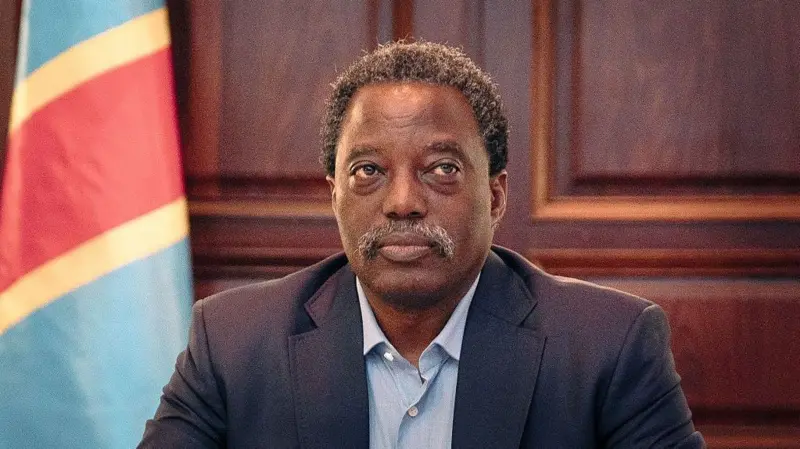 RD Congo: Urukiko rwasheshe ishyaka rya Kabila ryahoze riri ku butegetsi