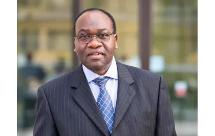 Urubanza rwa Dr. Bajinya ukekwaho uruhare muri Jenoside rwashyizwe mu 2027