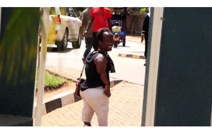 Urubanza ruregwamo umunyamategeko wise umuntu ’igikuri’ rwasubitswe