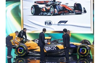 Amahirwe y’u Rwanda yo kwakira Formula 1 mu 2030 akomeje kwiyongera